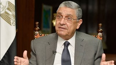 وزير الكهرباء: الطاقة الركيزة الأساسية لإحداث التنمية الشاملة (فيديو)