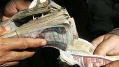 سقوط مدير جمعية زراعية بتهمة الإختلاس في سوهاج 