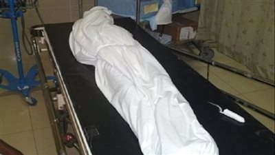 مصرع شاب انهار عليه حفر أثناء توصيله مواسير ري من أرضه الزراعية ببني سويف