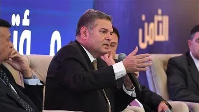 وزير قطاع الأعمال: فتح 16 مركزا خارجيا حول العالم لتسويق المنتجات المصرية قبل منتصف 2022