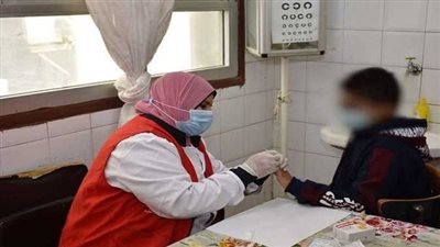 تستهدف 2 مليون طالب.. تفاصيل مبادرة الرئيس لمكافحة فيروس سي في المدارس