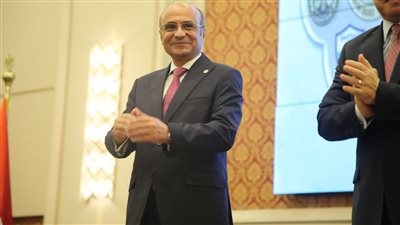 تفاصيل استقبال وزير العدل نظيره السعودي