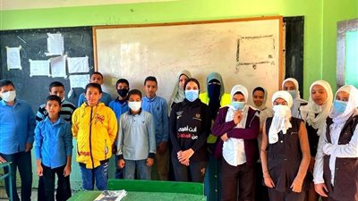 بالصور.. تنفيذ برنامج 