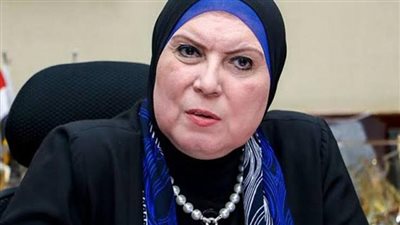 وزيرة الصناعة: نعمل على امتلاك منتج محلي نفتخر به (فيديو)