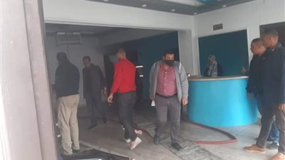 ننشر أسماء ضحايا حريق مستشفى خاص بالعجوزة.. ومصادر تكشف حالة المصابين