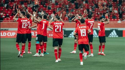 الأهلي يرفض عرضا أوروبيا جديدا لبيع الدبابة البشرية