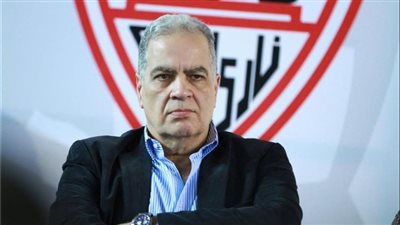 خاص.. هاني زادة يعلق على عودة مجلس الزمالك