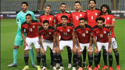 ترقب مصري.. موعد قرعة التصفيات النهائية المؤهلة إلى مونديال قطر 2022