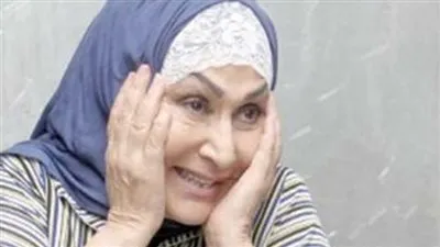 بعد قليل أسرة الفنانة سهير البابلي تتلقى واجب العزاء بمسجد الشرطة بالشيخ زايد