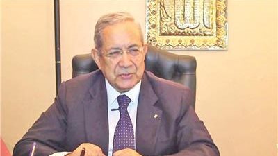 السفير جمال بيومي عن 