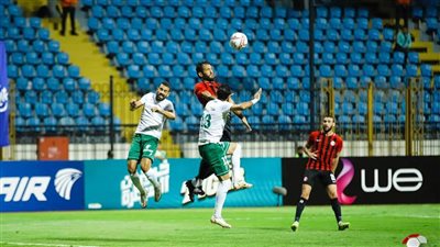 9 مباريات بالدور التمهيدي الثالث لكأس مصر