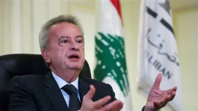 رياض سلامة: لبنان لم يقدم بعد أرقام الخسائر المالية لصندوق النقد الدولي