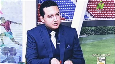 علي خلاف يكشف عن قرارات مرتضى منصور المرتقبة قبل مؤتمر 