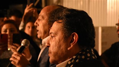 هاني شاكر: مش عايز اسمع اسم طارق الشناوي ونجيب ساويرس (فيديو) 