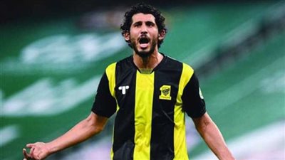 سامي الجابر: حجازي أعاد لاتحاد جدة شخصيته وأتمنى رؤية النني في السعودية