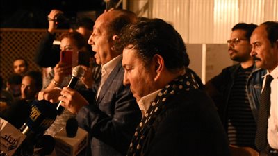 هاني شاكر: محمد رمضان يحمل عضويتين.. ونقابته الأساسية هي من تحاسبه