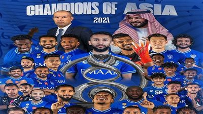 الجابر: الهلال أعاد التوهج للكرة السعودية ويمثل نصف قوة المنتخب