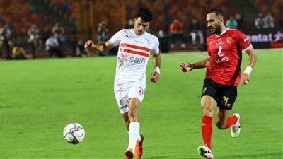 رسميًا..الأهلي يطلب حكام أجانب لمبارياته المقبلة