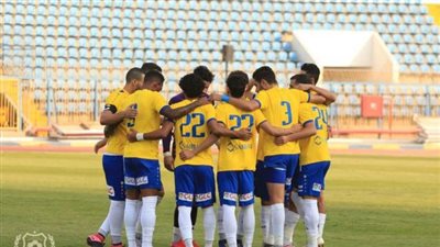 الإسماعيلي يحتج رسميًا على حكم مباراة المقاولون العرب