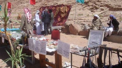 تعرف على أهمية السياحة العلاجية في سيناء.. وخبير يطالب بتفعيل طب الأعشاب 