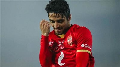 حقيقة مفاوضات المقاولون العرب مع الأهلي لاستعادة طاهر