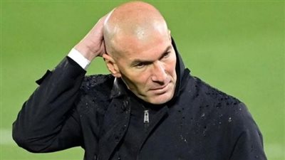 كواليس فشل مفاوضات زيدان مع مانشستر يونايتد