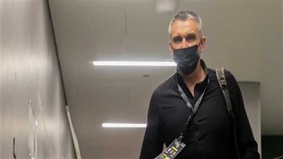 سبب مثير وراء اجتماع أمير مرتضى منصور وكارتيرون