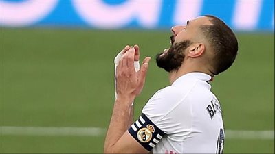 عاجل - أول تحرك من بنزيما على الحكم بحبسه بسبب 