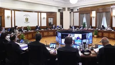 عاجل.. 9 قرارات جديدة من رئيس الوزراء خلال اجتماع الحكومة 