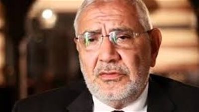 رفع جلسة محاكمة أبو الفتوح وعزت والقصاص للمداولة وإصدار القرار