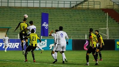 أول رد فعل من الإسماعيلي عقب التعادل أمام المقاولون العرب 