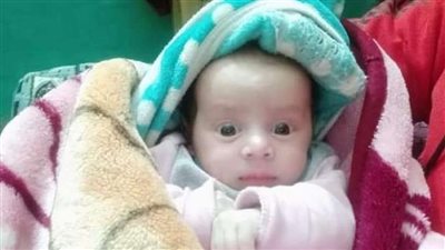 عاجل.. المشدد 15 عاما للمتهمين بخطف طفل من مستشفى أبو الريش