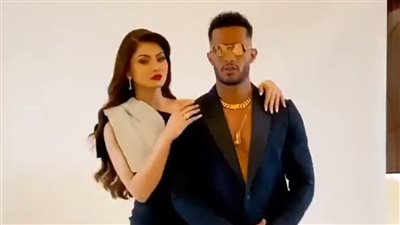 بلاغ ضد محمد رمضان لنشره فيديو كليب إباحي ‎بألفاظ صريحة بذيئة