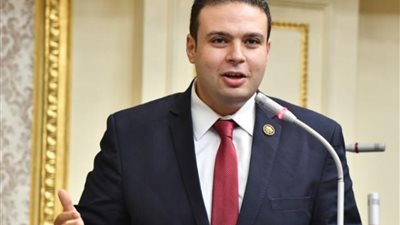 رئيس حزب العدل يطالب باستيضاح أسباب التأخر في تشكيل لجنة الوقاية من الفساد