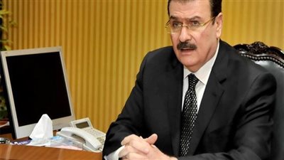 هاني ضاحي يدلي بصوته في انتخابات المهندسين بالقاهرة 2022 (فيديو)