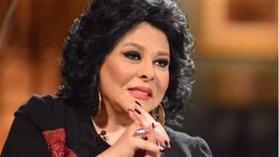  ماذا قالت إسعاد يونس عن مطربي المهرجانات؟ 