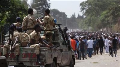 عاجل.. دعوة سويسرية وإيطالية لمواطنيهم بمغادرة إثيوبيا فورا 