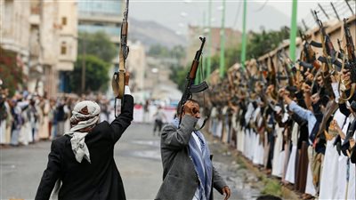 هل تعود جماعة الحوثي في اليمن على قوائم الإرهاب الأمريكية؟