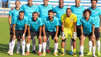 الترسانة يعبر المعادي وإليخت في الدور الثالث لكأس مصر 