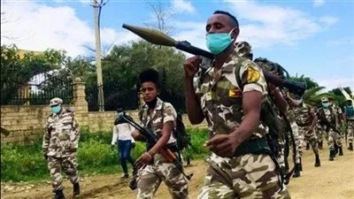 عاجل.. بريطانيا تدعو رعاياها لمغادرة إثيوبيا فورا 