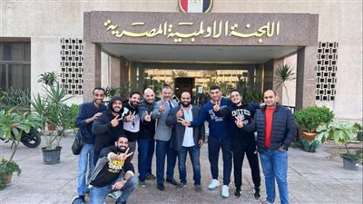 بالمستندات.. مركز التسوية يستبعد عادل فهيم من انتخابات اتحاد كمال الأجسام