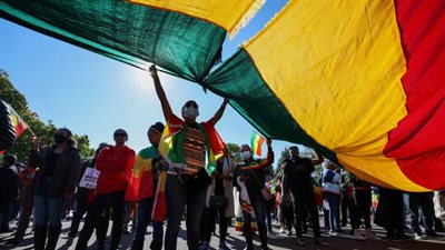 أديس أبابا تغلي.. سويسرا تنصح رعاياها بمغادرة إثيوبيا