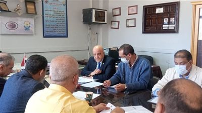 جامعة أسوان توافق على تخصيص المركز الحضري لعلاج الإدمان