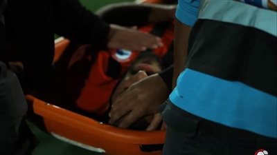 عاجل.. الكشف عن مدة غياب مروان محسن 