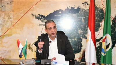 محافظ الفيوم: فتح ترخيص سيارات جديدة لحل مشكلة مجمع المواقف 