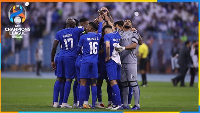 عاجل.. الهلال السعودي يُعلن قائمته المشاركة في كأس العالم للأندية
