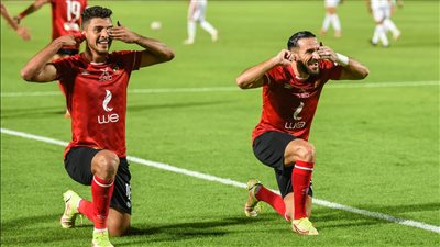 عاجل - الإعلان عن موعد قرعة كأس العالم للأندية بمشاركة الأهلي