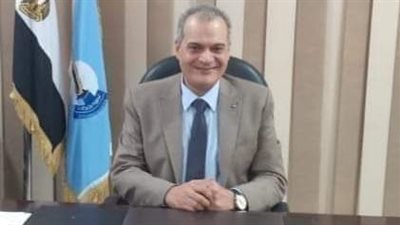 تجديد الثقة في الدكتور تامر مرعي وكيلًا لوزارة الصحة بالبحر الأحمر