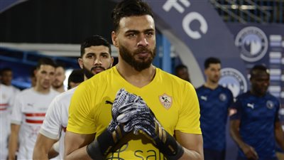  أبو جبل يحدد شروطه لتمديد عقده مع الزمالك