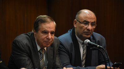 أمين صندوق اتحاد كتاب مصر: ميزانية النقابة تضاعفت من ٣٥ إلى ٨٠ مليون جنيه